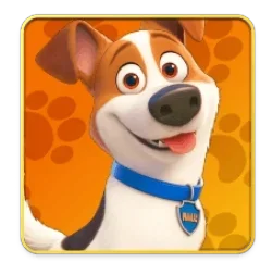 The Dog
House slot game