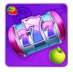 Buah
777 slot game