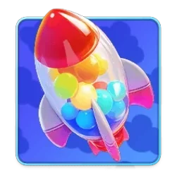 Sugar
Rush slot game