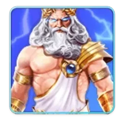 Gates Of
Olympus slot game