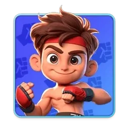 OngBak slot game