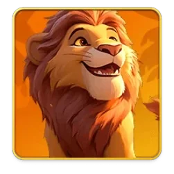 Lion
Safari slot game