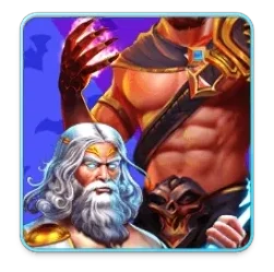 Zeus
& Hades slot game