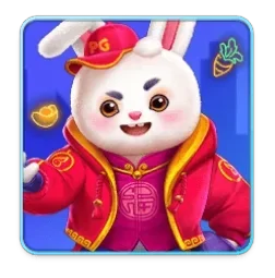 Fortune
Rabbit slot game