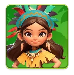 Treasures
Of Aztec slot game