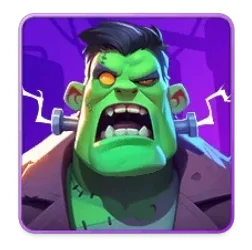 Doctor
Frankenstein slot game