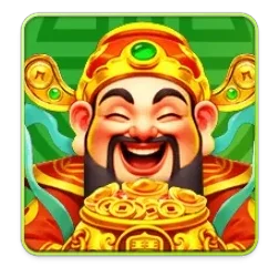 Caishen
Wins slot game