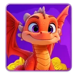 Dragon
Hatch slot game