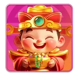 Duo Fu Duo
Cai Grand slot game