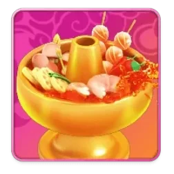 Hot Pot slot game