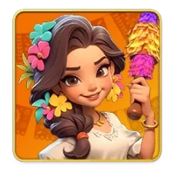 Pinata Wins slot game