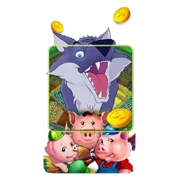 Huff N' Even
More Puff slot game