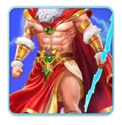 Gates of Olympus
Xmas 1000 slot game