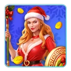 Wisdom of Athena
Xmas 1000 slot game